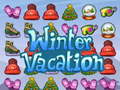 Laro Winter vacation