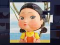 Laro Squid Game Jigsaw