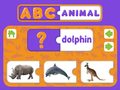 Laro ABC Animal