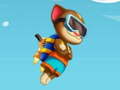 Laro Flappy Talking Tom