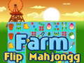 Laro Farm Flip Mahjongg