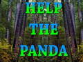 Laro Help The Panda