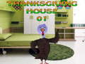 Laro Thanksgiving House 01