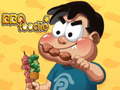 Laro BBQ Foodie