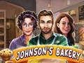 Laro Johnson's Bakery