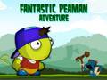 Laro Fantastic Peaman Adventure