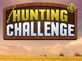 Laro Hunting Challenge