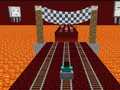 Laro Minecraft Nether Dash