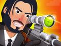 Laro Captain Sniper