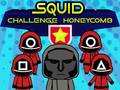 Laro Squid Challenge Honeycomb