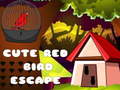 Laro Cute Red Bird Escape