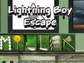 Laro Lightning Boy Escape