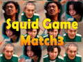 Laro Squid Game Match3