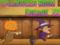 Laro Amgel Halloween Room Escape 22