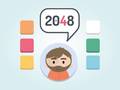 Laro 2048