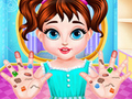 Laro Baby Taylor Hand Doctor