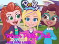 Laro Polly Pocket Which polly pal are you most like?