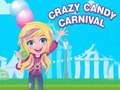 Laro Crazy Candy Carnival