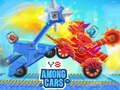 Laro Among Cars