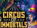 Laro Circus Of Immortals