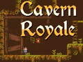 Laro Cavern Royale