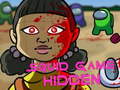 Laro Squid Game Hidden