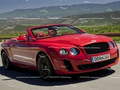 Laro Bentley Supersports Convertible Puzzle