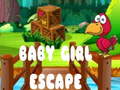 Laro Baby Girl Escape