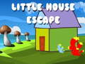 Laro  Little House Escape