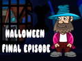 Laro Halloween Final Episode