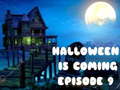 Laro Halloween is coming episode 9