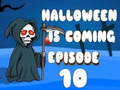 Laro Halloween is Coming Episode 10