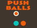 Laro Push Balls 