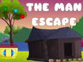 Laro The Man Escape