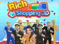 Laro Rich Shopping 3D 