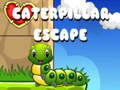 Laro Caterpillar Escape