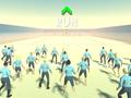 Laro Start Stop! Squid Game