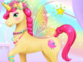 Laro Fantasy Unicorn Creator
