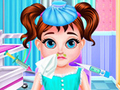 Laro Baby Taylor Bad Cold Treatment