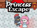 Laro Princess Escape