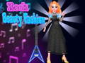 Laro Rock Beauty Fashion