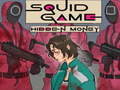 Laro Squid Game Hidden Money