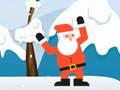 Laro Santa Claus Finder