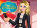Laro Party Princess 