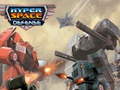 Laro Hyper Space Defense