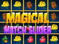 Laro Magical Match Slider