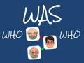 Laro Who Was Who