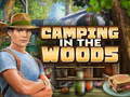 Laro Camping In The Wood