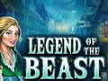 Laro Legend Of The Beast