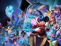 Laro Disney Sorcerer's Arena